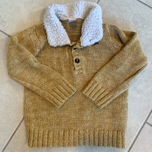 Carters 2T  Boys Sweater